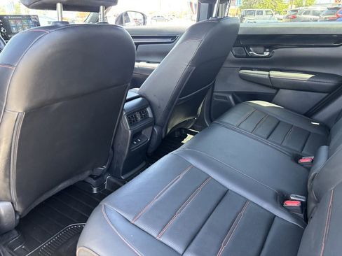 Used 2025 Honda CR-V Sport Touring image 15