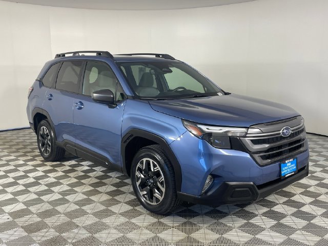 Used 2025 Subaru Forester Premium AWD/4WD image 26