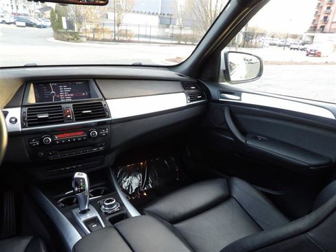 Used 2013 BMW X5 xDrive35d image 20