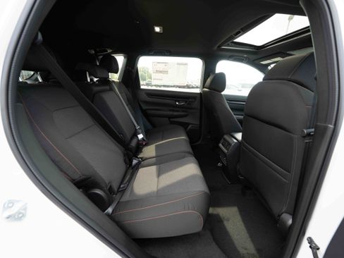 New 2026 Honda CR-V TrailSport image 25