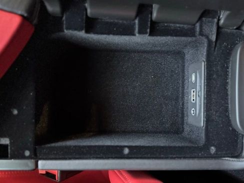 Used 2020 Chevrolet Corvette Stingray Premium Cpe w/ 3LT Preferred Equipment Group image 20