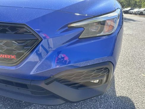 New 2026 Subaru WRX Premium image 9