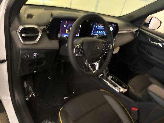 New 2026 Chevrolet TrailBlazer ACTIV w/ Convenience Package AWD/4WD image 19