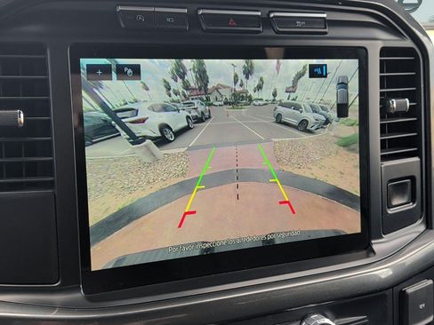 Used 2021 Ford F150 XLT w/ Equipment Group 302A High RWD image 18