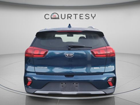 Used 2021 Kia Niro LX FWD image 14