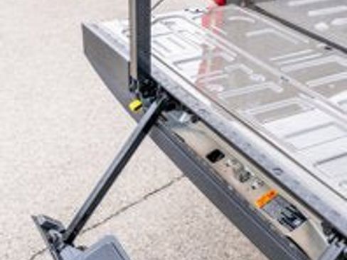 New 2026 Ford F350 XLT w/ XLT Premium Package image 10