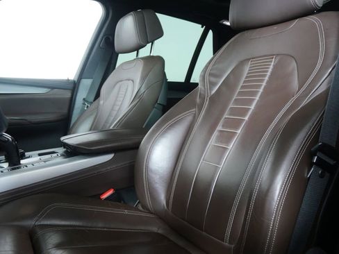 Used 2014 BMW X5 xDrive50i AWD/4WD image 10