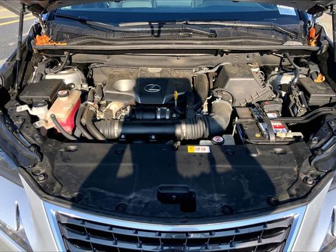 Used 2019 Lexus NX 300 AWD w/ Comfort Package image 32