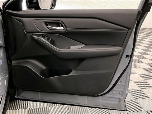 New 2026 Nissan Rogue SV AWD/4WD image 67