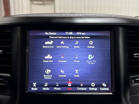 Used 2021 RAM 5500 Tradesman w/ Towing Technology Group image 36