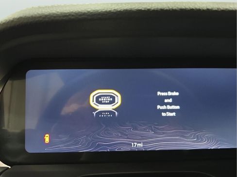 New 2026 Jeep Grand Cherokee Limited w/ Trailer Tow Package image 17