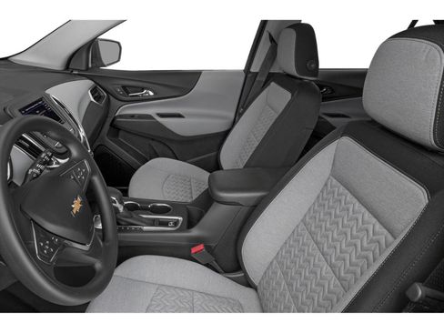 Used 2023 Chevrolet Equinox LT FWD image 4