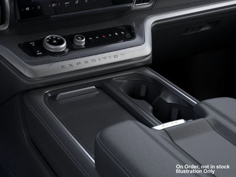 New 2026 Ford Expedition Platinum image 12