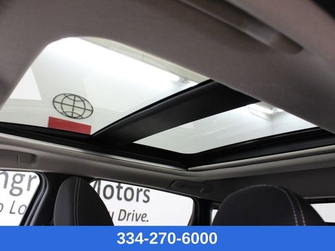 New 2026 Nissan Kicks SV w/ SV Premium Package image 25