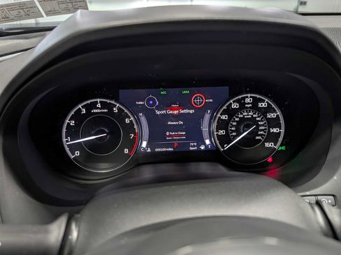 Certified 2020 Acura RDX w/ Technology Package AWD/4WD image 19