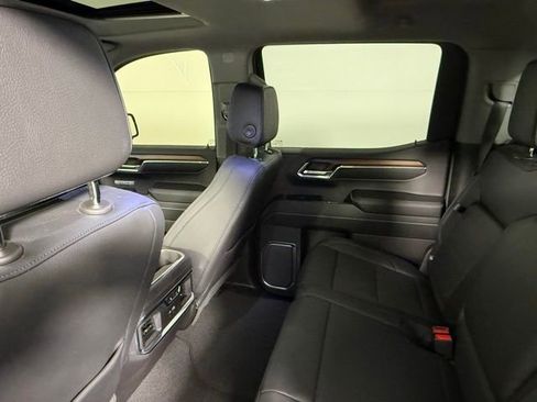Used 2024 GMC Sierra 1500 Denali w/ Denali Reserve Package AWD/4WD image 44