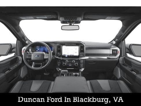 New 2026 Ford F150 Raptor AWD/4WD image 3