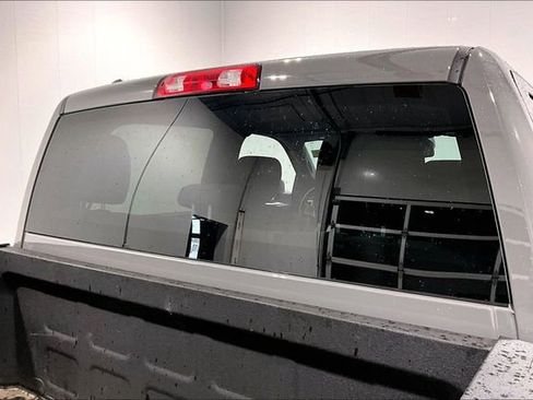 Used 2022 RAM 1500 Express w/ Ceramic Grey Express Package AWD/4WD image 50