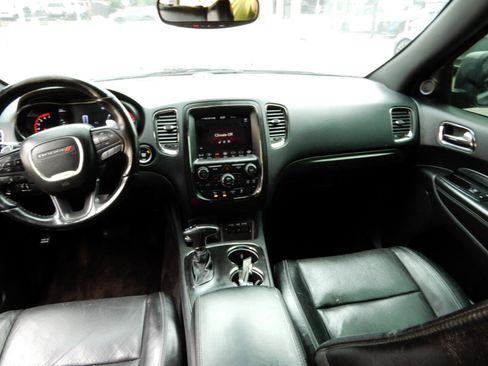 Used 2019 Dodge Durango R/T image 19