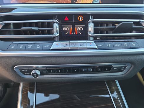 Used 2019 BMW X5 xDrive40i w/ Convenience Package image 24