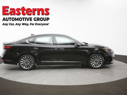 Used 2019 Kia Cadenza Premium FWD image 46