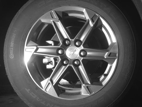 Used 2025 Chevrolet Blazer LT image 15