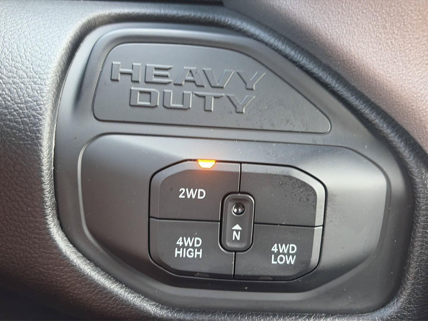 New 2026 RAM 3500 Big Horn AWD/4WD image 24