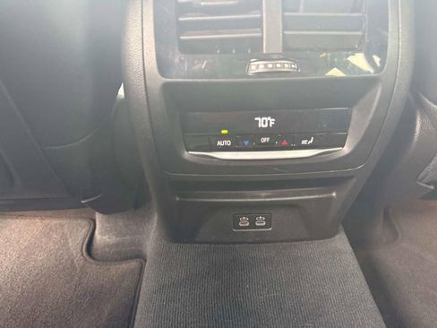 Used 2022 BMW X3 sDrive30i w/ Convenience Package image 15
