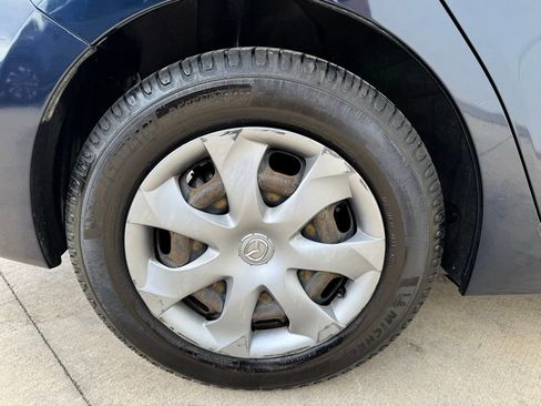 Used 2015 MAZDA MAZDA3 i Sport image 7