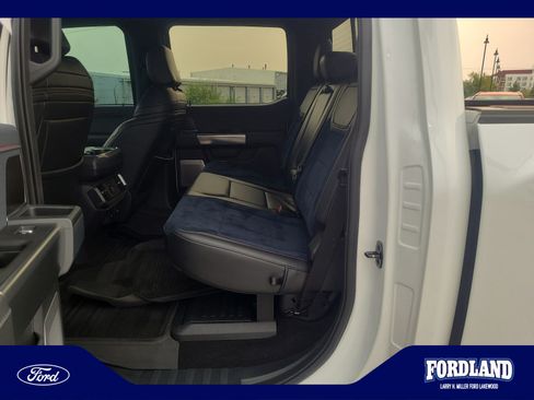 Used 2022 Ford F150 Raptor w/ Equipment Group 801A High AWD/4WD image 17