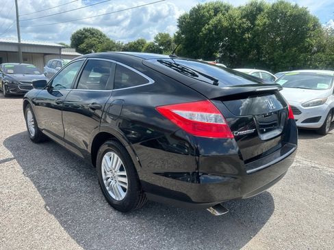 Used 2012 Honda Crosstour EX-L image 4