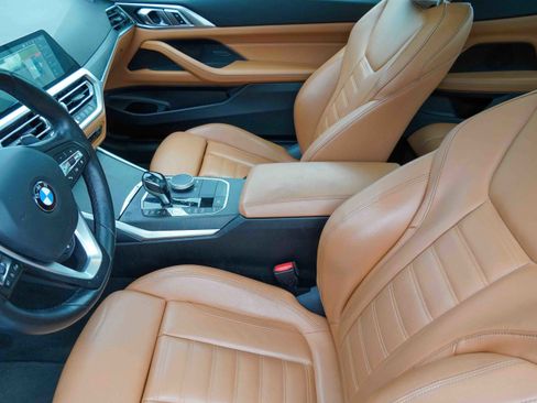 Used 2021 BMW 430i xDrive Coupe w/ Convenience Package image 12