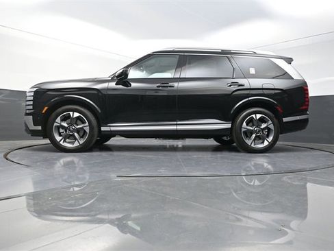 New 2026 Hyundai Palisade Limited image 35