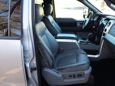 Used 2012 Ford F150 Platinum image 23