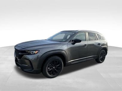 New 2025 MAZDA CX-50 AWD 2.5 S w/ Select Package
