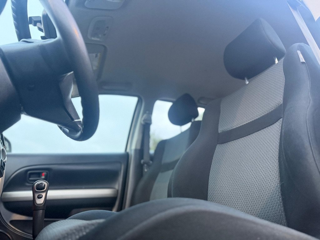 Used 2006 Scion xA FWD image 9