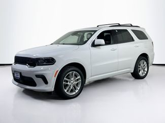 Used 2022 Dodge Durango GT AWD/4WD video 1