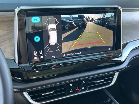 Certified 2024 Volkswagen Atlas SE AWD/4WD image 24
