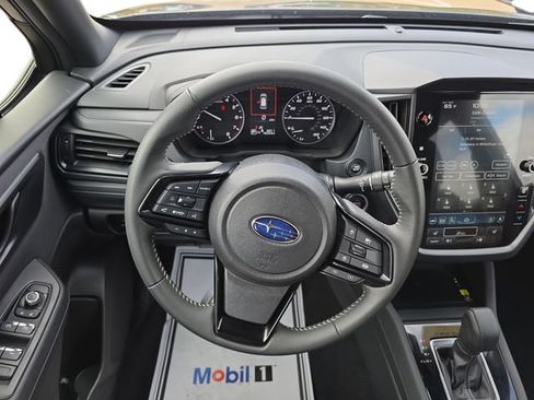 Certified 2025 Subaru Forester Premium AWD/4WD image 12
