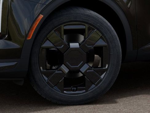 New 2026 Kia Sportage X-Line AWD/4WD image 9