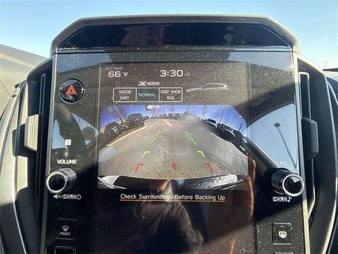 Used 2026 Subaru Crosstrek 2.0i Premium image 17