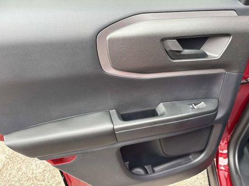 New 2026 Ford Bronco Sport Big Bend w/ Convenience Package image 19