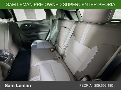 Used 2023 Chevrolet Blazer LT w/ Driver Confidence Package image 22