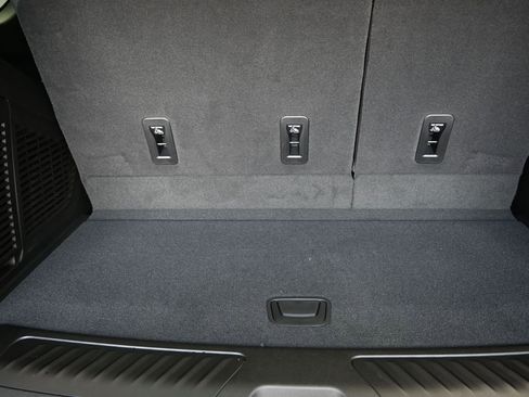New 2026 Chevrolet Tahoe LT RWD image 20