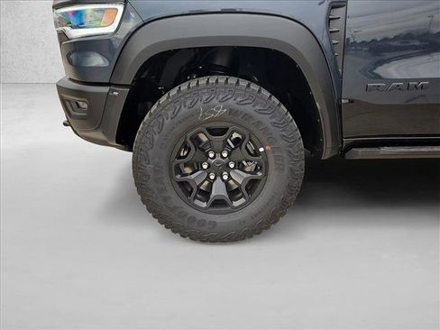 Used 2026 RAM 1500 RHO w/ RHO Level 1 Equipment Group image 10