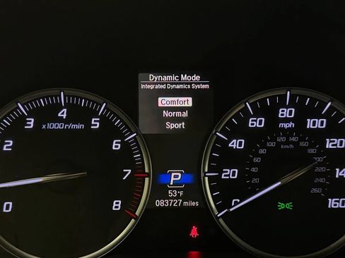 Used 2020 Acura MDX SH-AWD w/ Technology Package image 11