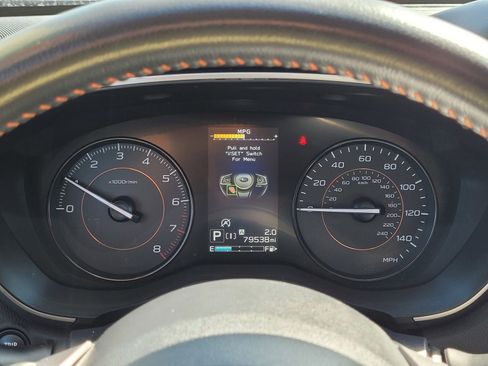 Used 2023 Subaru Crosstrek 2.0i Premium AWD/4WD image 18