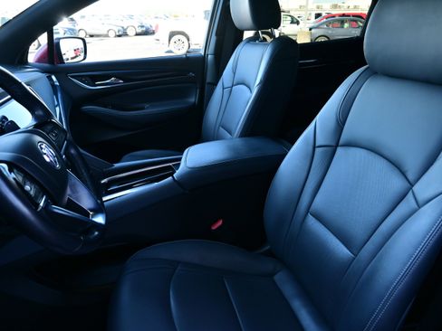 Used 2023 Buick Enclave Essence w/ Experience Buick Package image 24