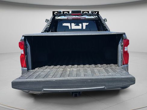 Used 2020 Chevrolet Silverado 1500 RST w/ All-Star Edition AWD/4WD image 19