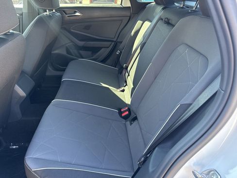 New 2026 Volkswagen Jetta Sport image 11